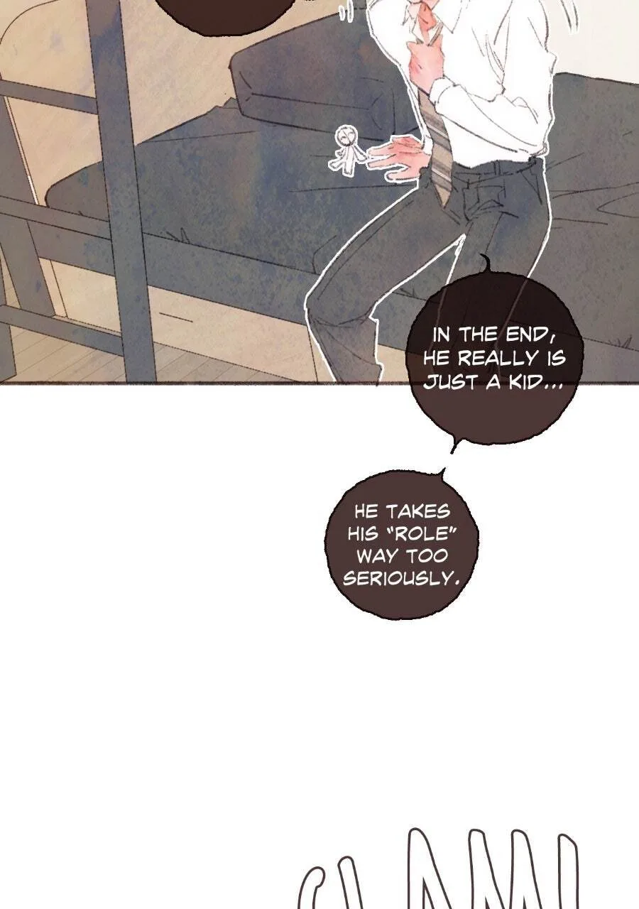 Soul Sealer’s School Life Chapter 31 page 52