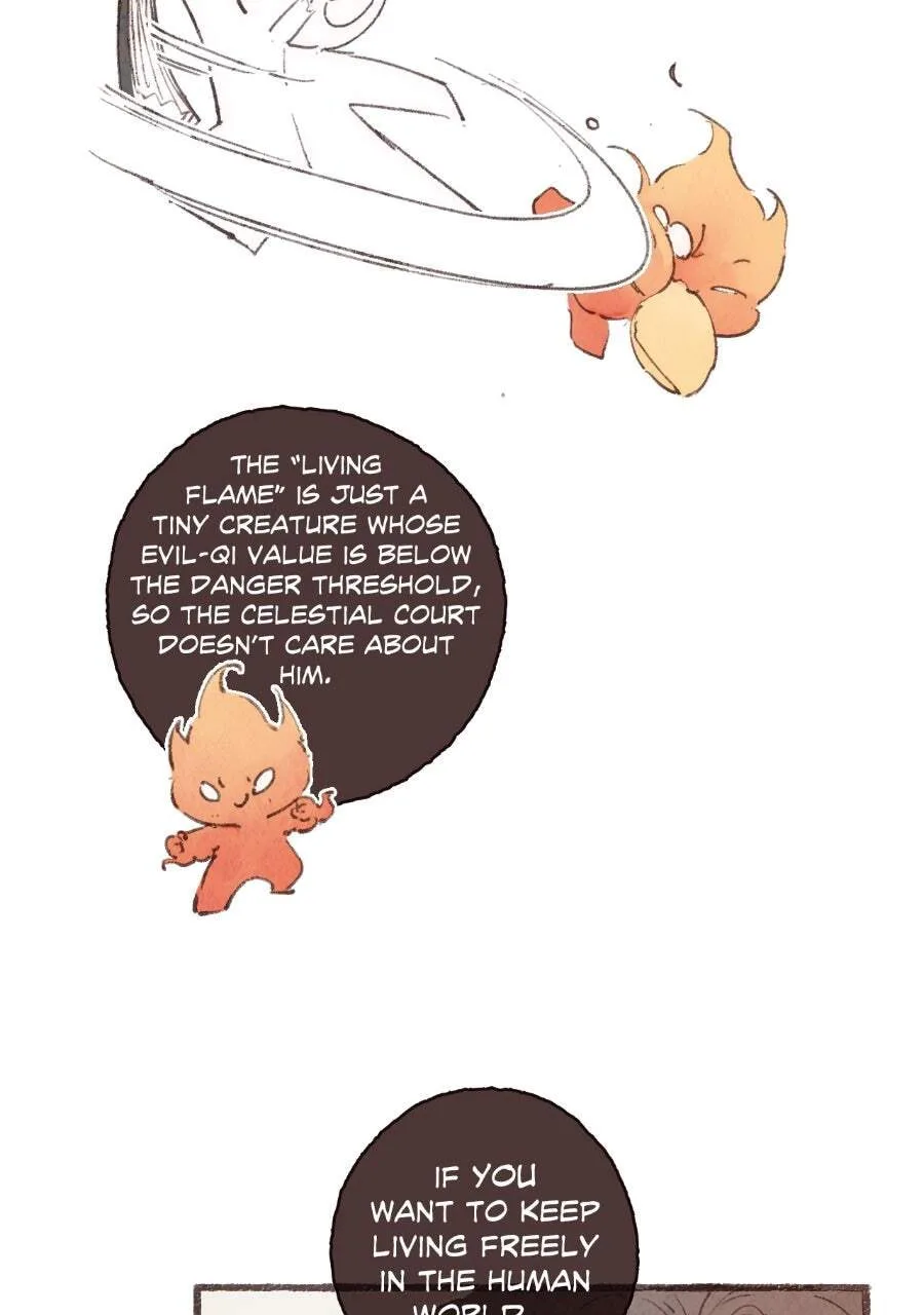Soul Sealer’s School Life Chapter 32 page 24