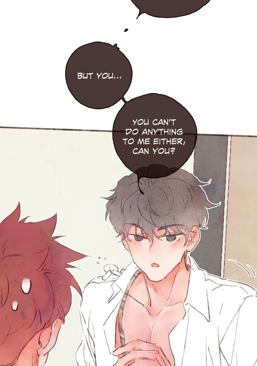 Soul Sealer’s School Life Chapter 32 page 10