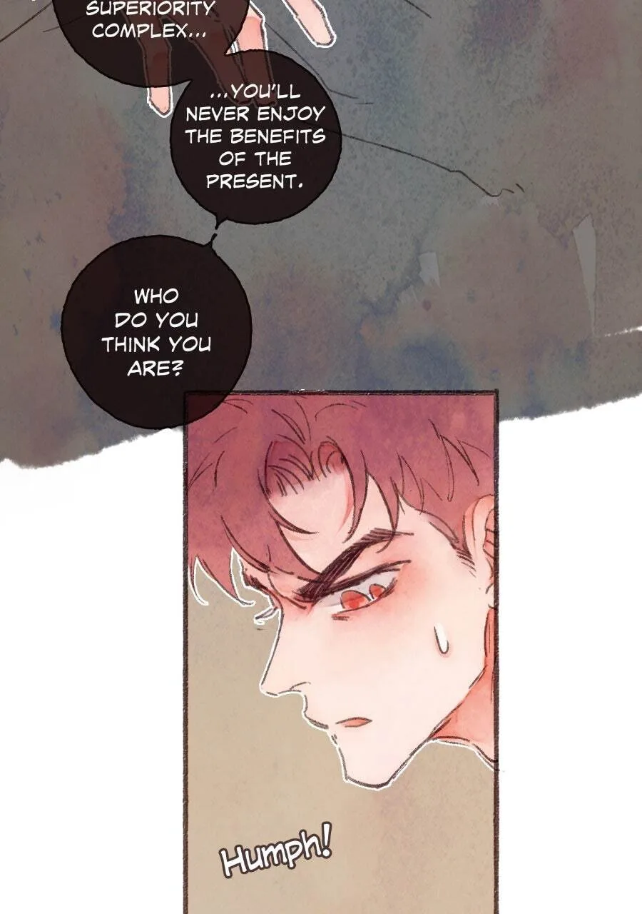 Soul Sealer’s School Life Chapter 32 page 29
