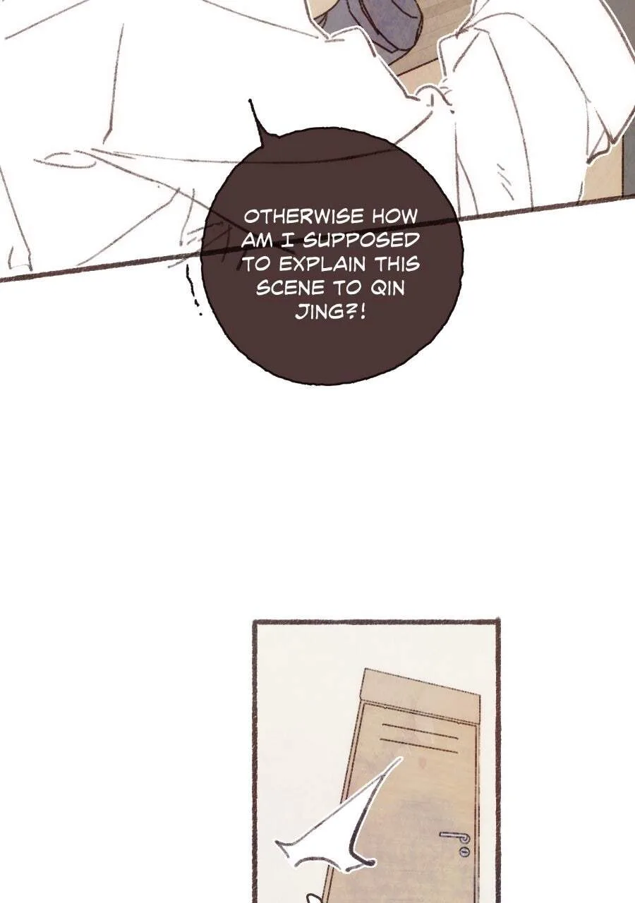 Soul Sealer’s School Life Chapter 32 page 33