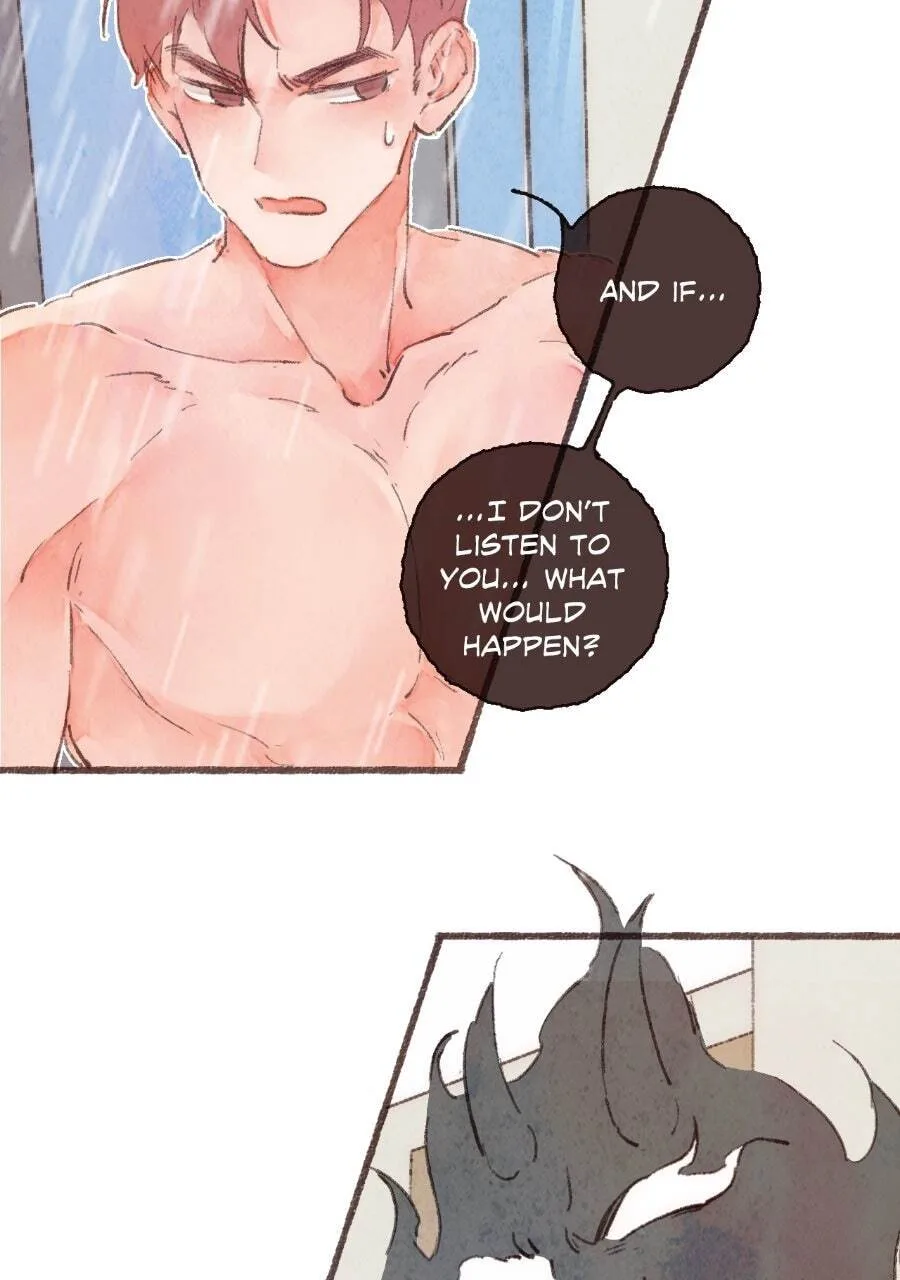 Soul Sealer’s School Life Chapter 32 page 57