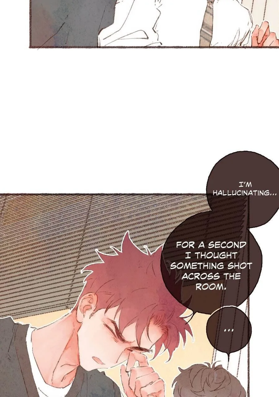 Soul Sealer’s School Life Chapter 33 page 10