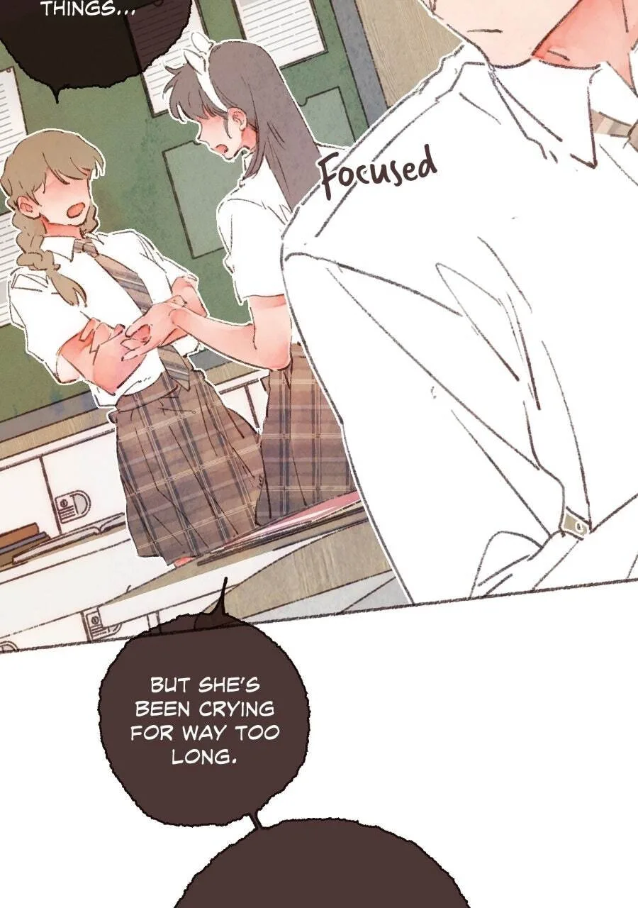 Soul Sealer’s School Life Chapter 33 page 24