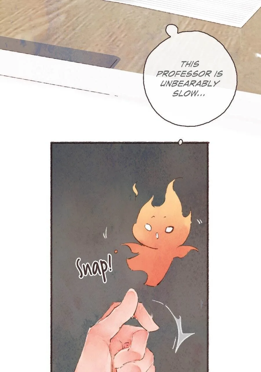 Soul Sealer’s School Life Chapter 33 page 6
