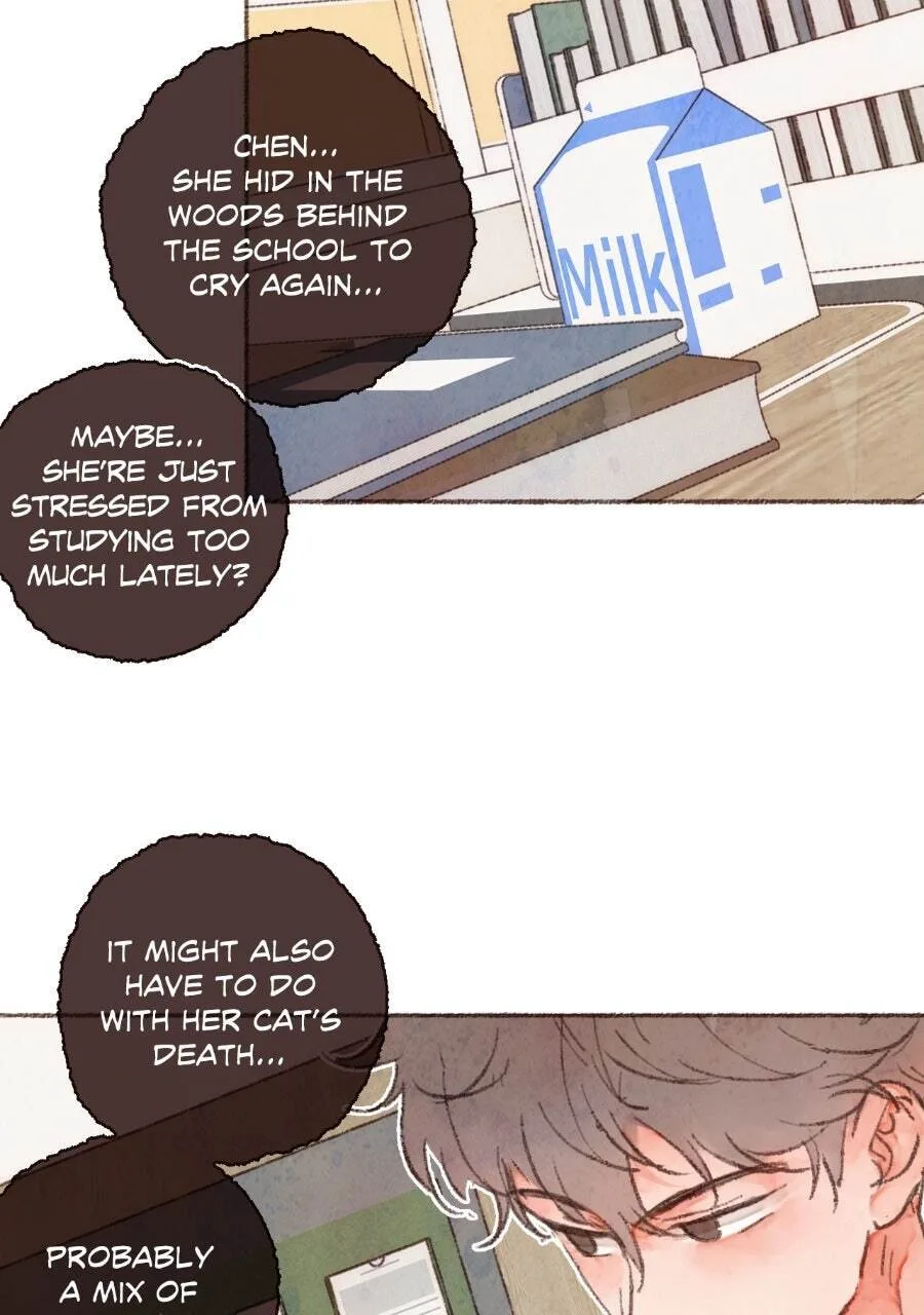 Soul Sealer’s School Life Chapter 33 page 23