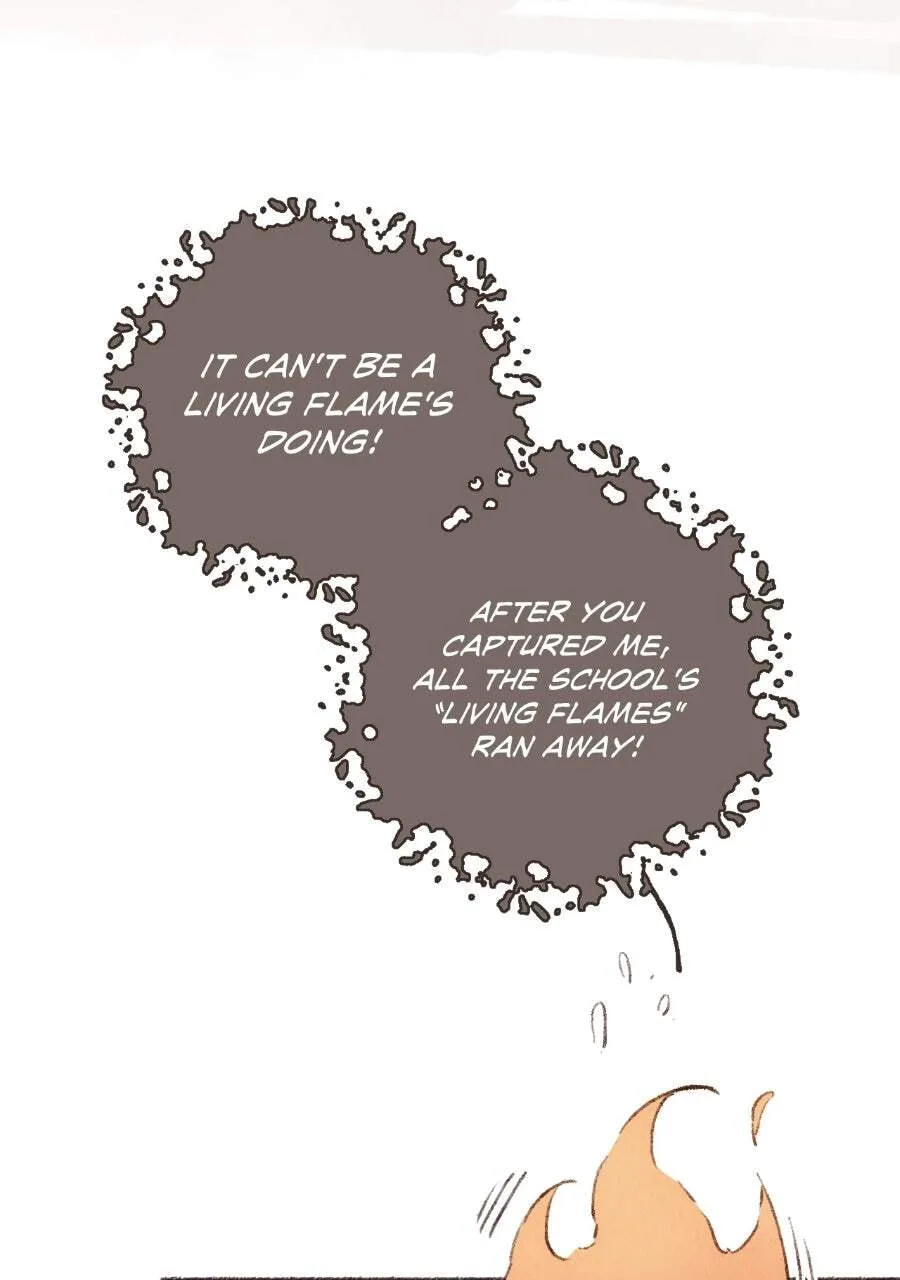 Soul Sealer’s School Life Chapter 33 page 28