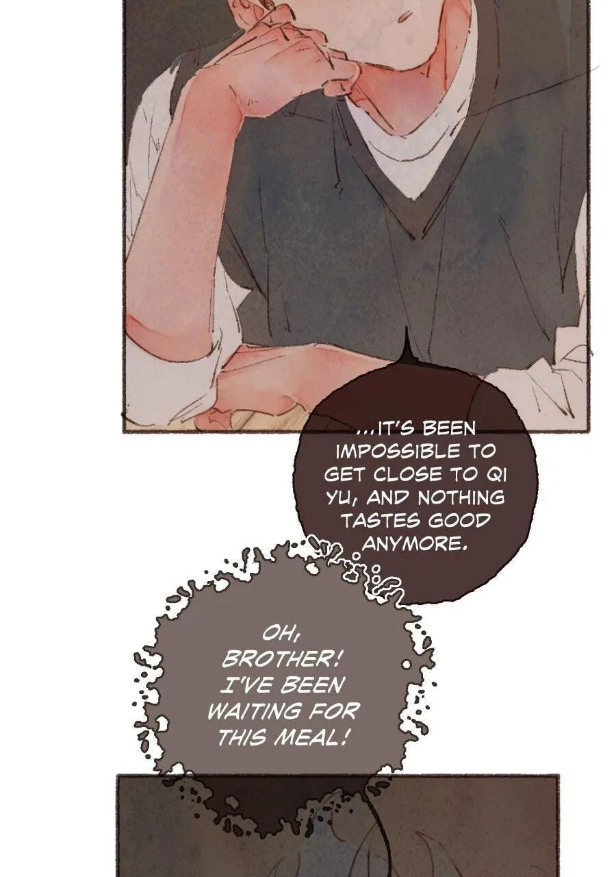 Soul Sealer’s School Life Chapter 33 page 39