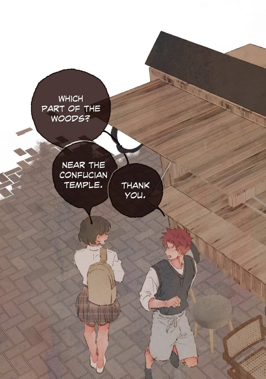 Soul Sealer’s School Life Chapter 33 page 47
