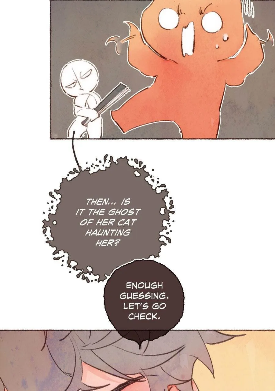 Soul Sealer’s School Life Chapter 33 page 29