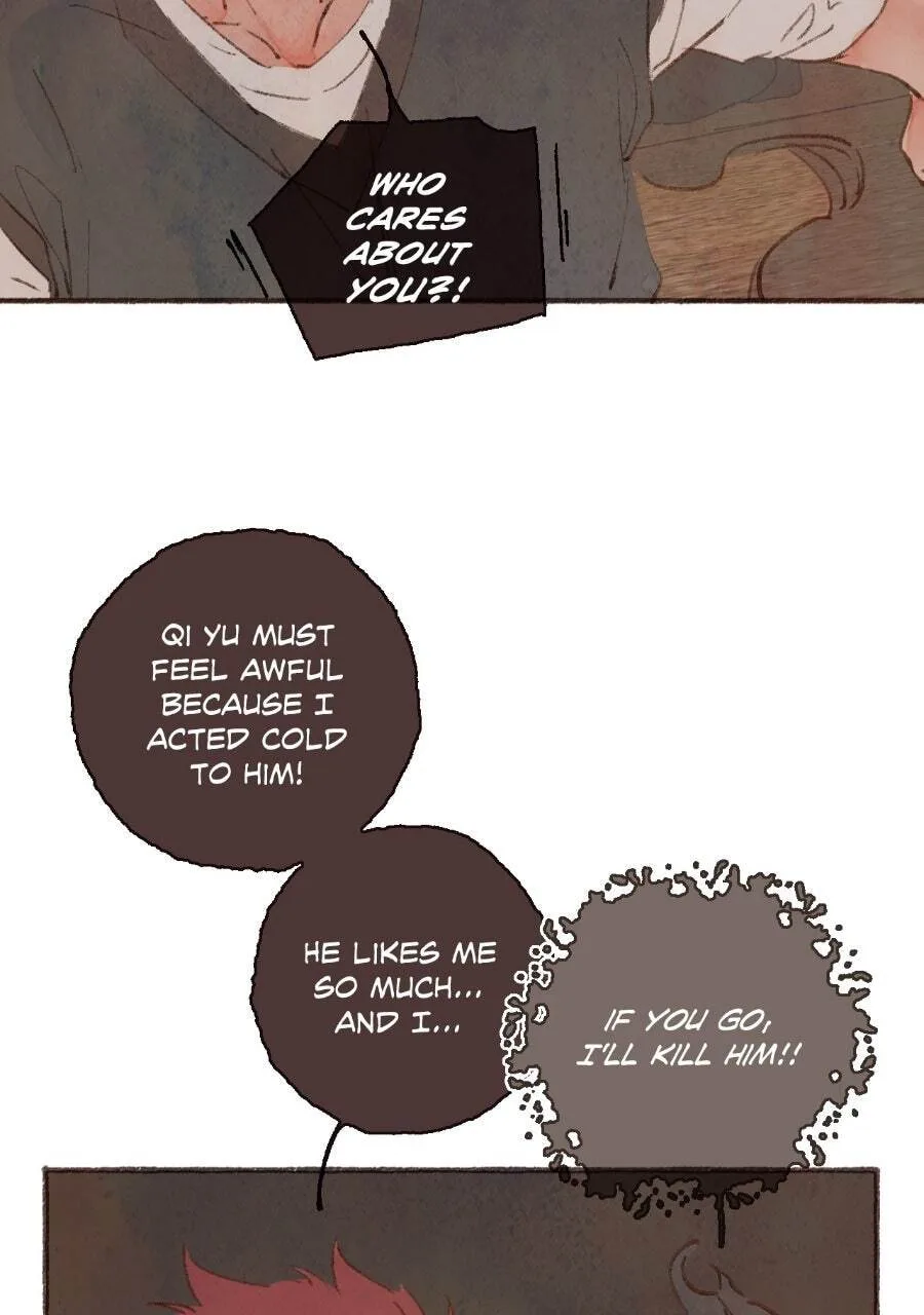 Soul Sealer’s School Life Chapter 33 page 53