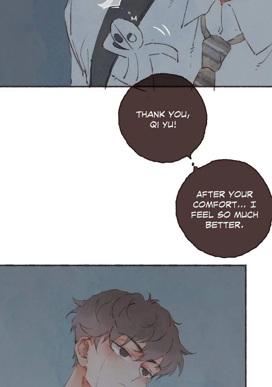 Soul Sealer’s School Life Chapter 34 page 24