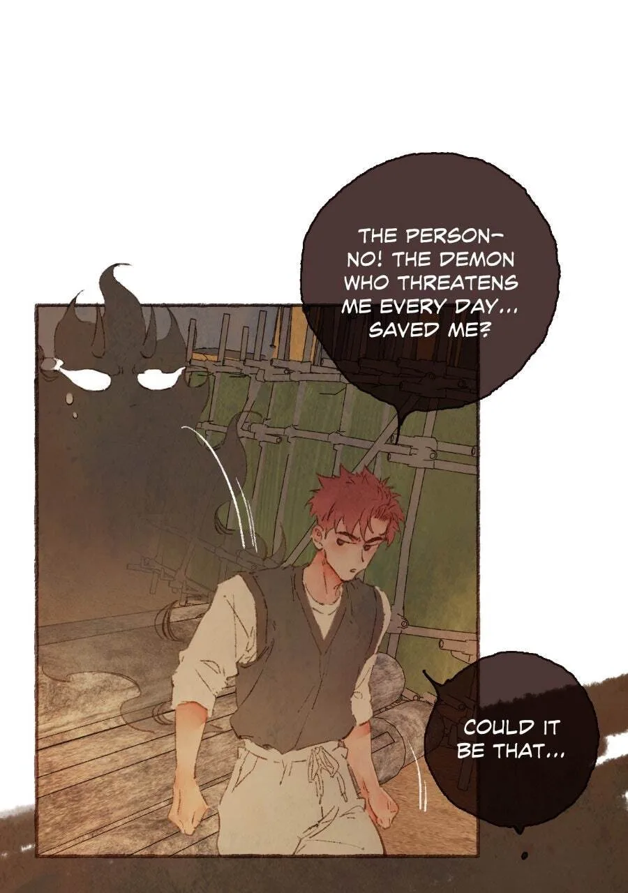 Soul Sealer’s School Life Chapter 34 page 6