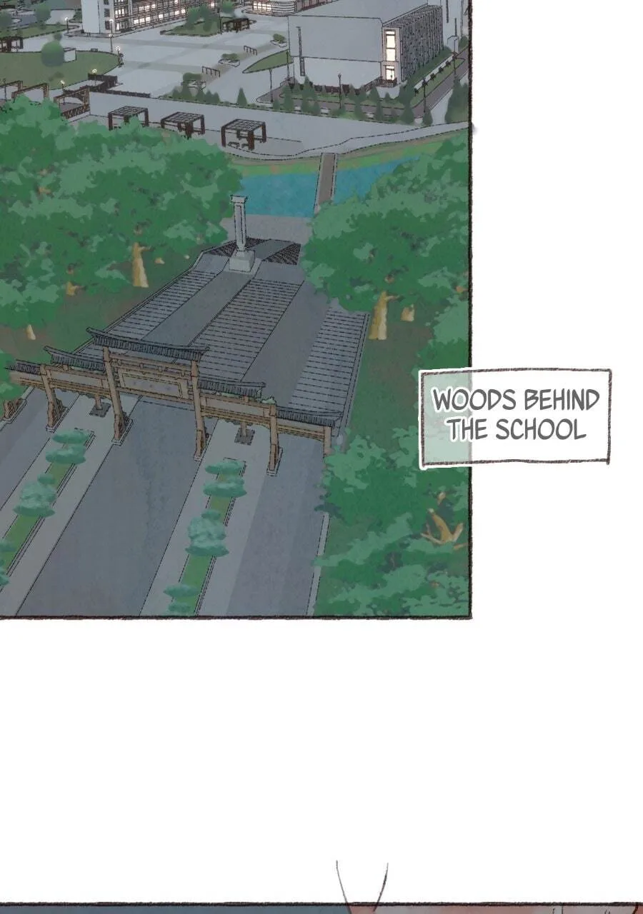 Soul Sealer’s School Life Chapter 34 page 22