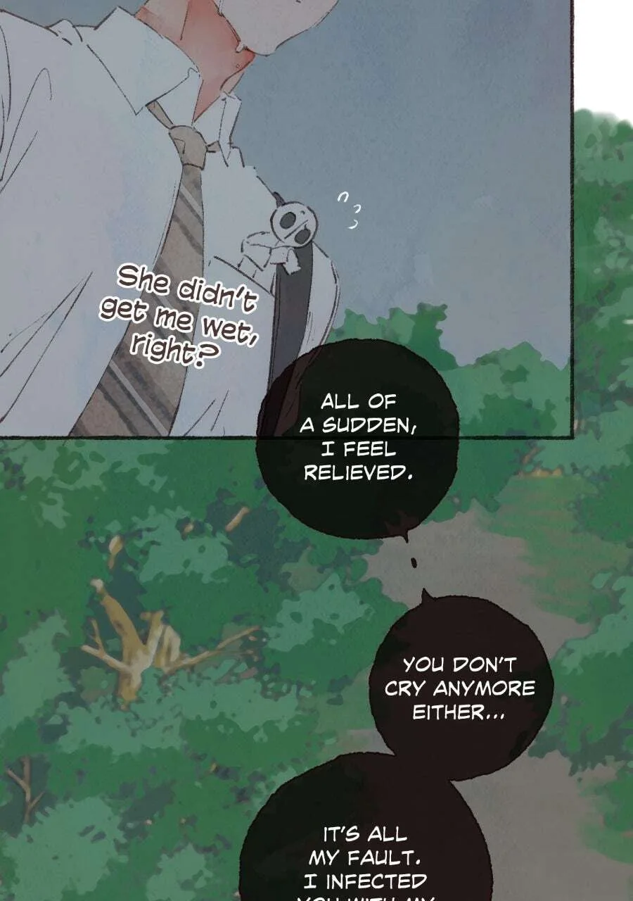 Soul Sealer’s School Life Chapter 34 page 25