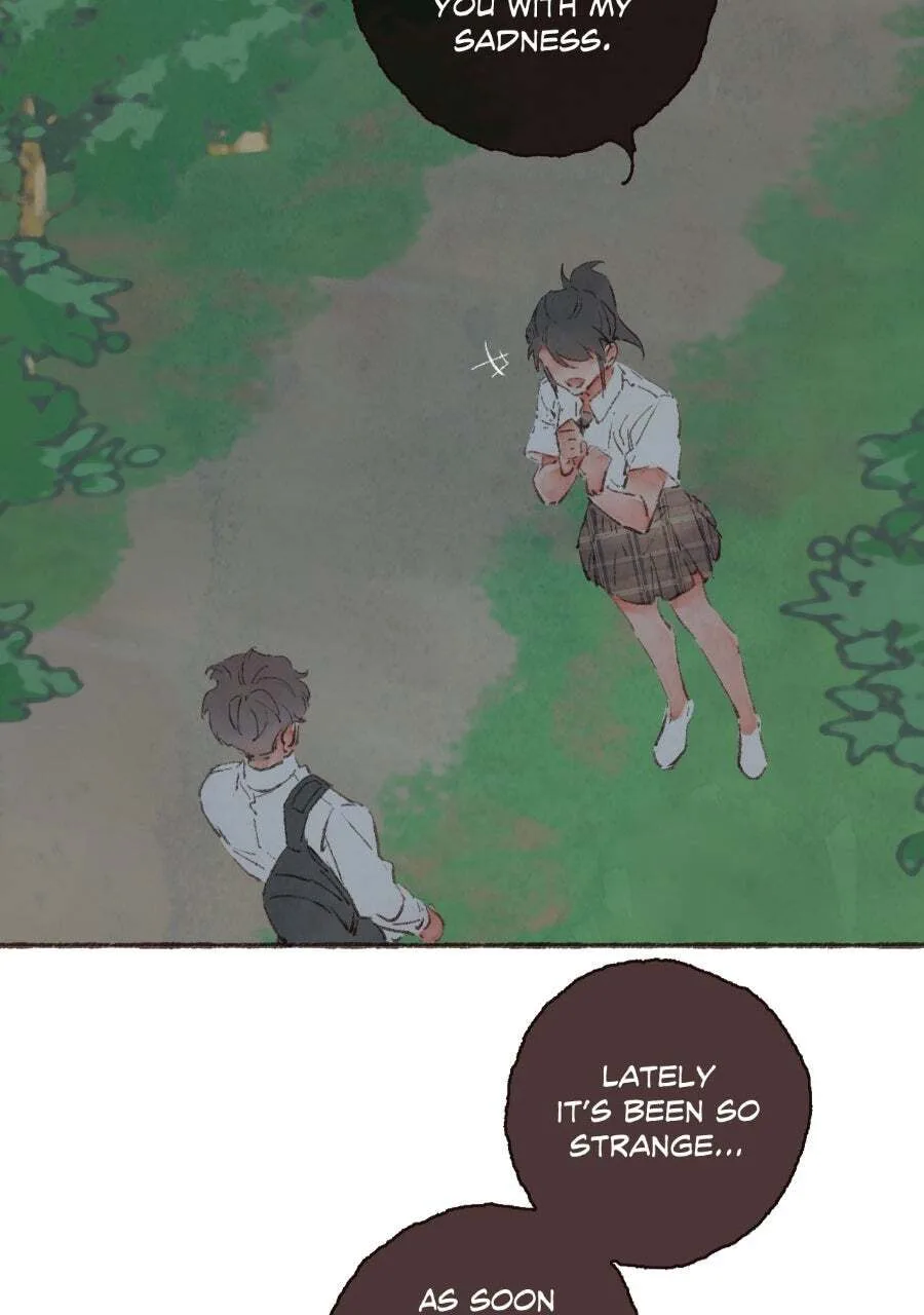 Soul Sealer’s School Life Chapter 34 page 26