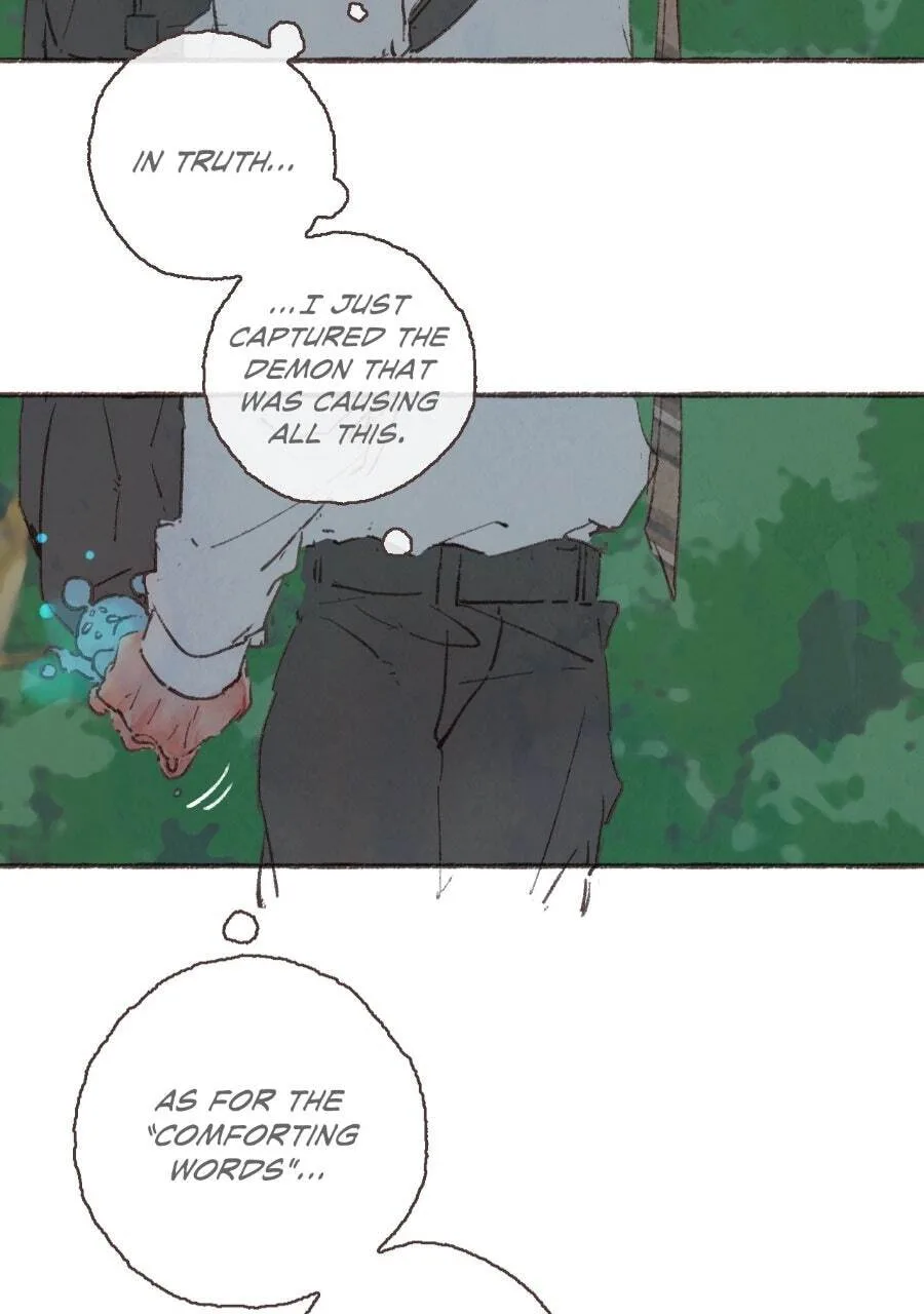 Soul Sealer’s School Life Chapter 34 page 29