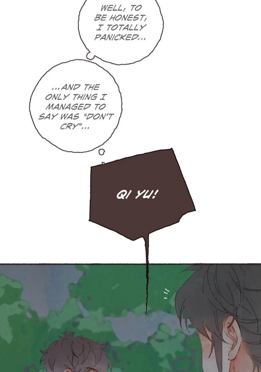 Soul Sealer’s School Life Chapter 34 page 30