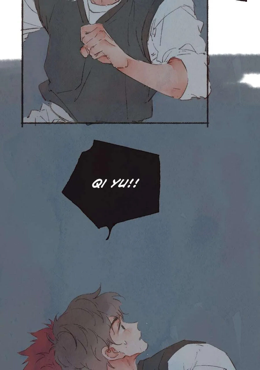 Soul Sealer’s School Life Chapter 34 page 32