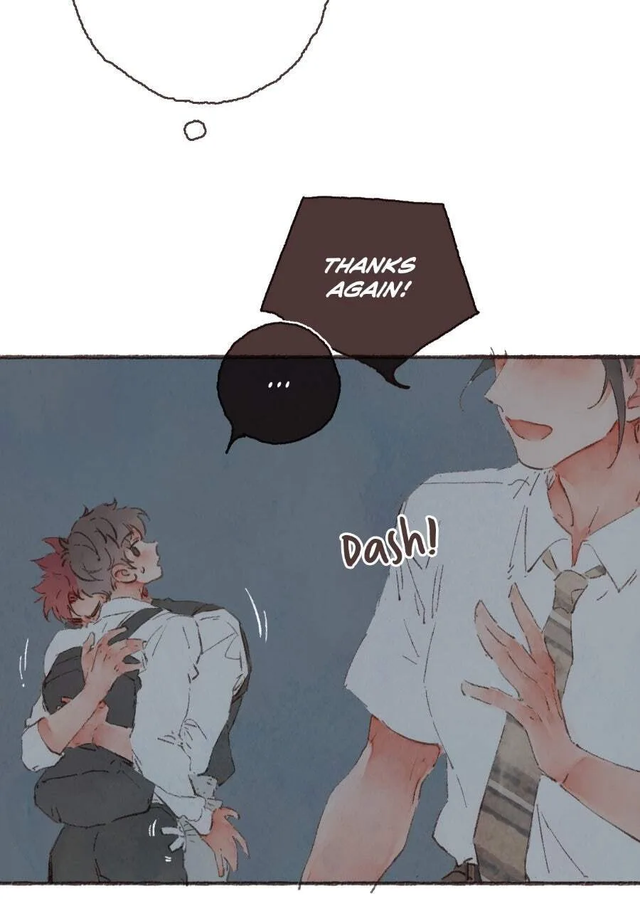Soul Sealer’s School Life Chapter 34 page 34
