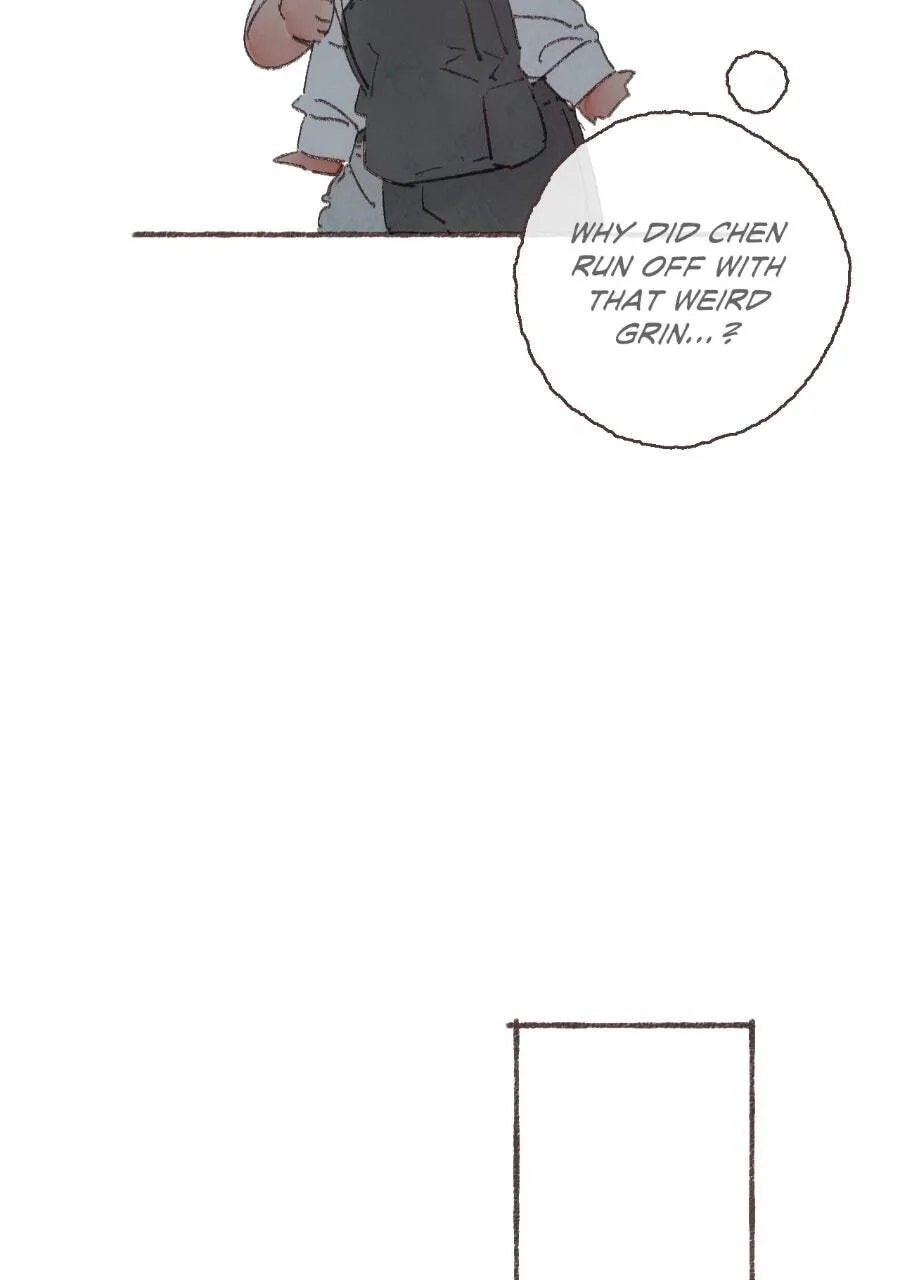 Soul Sealer’s School Life Chapter 34 page 36