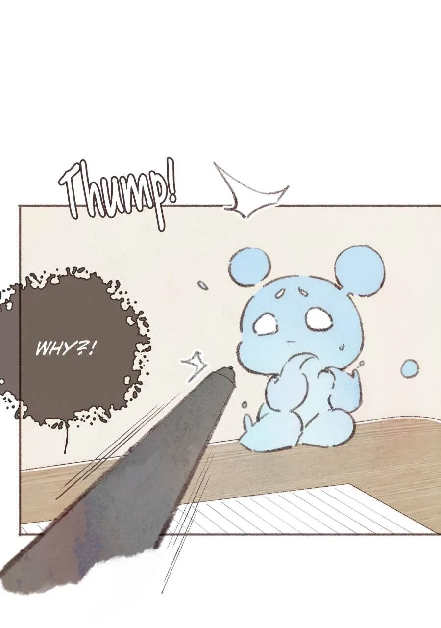 Soul Sealer’s School Life Chapter 35 page 25