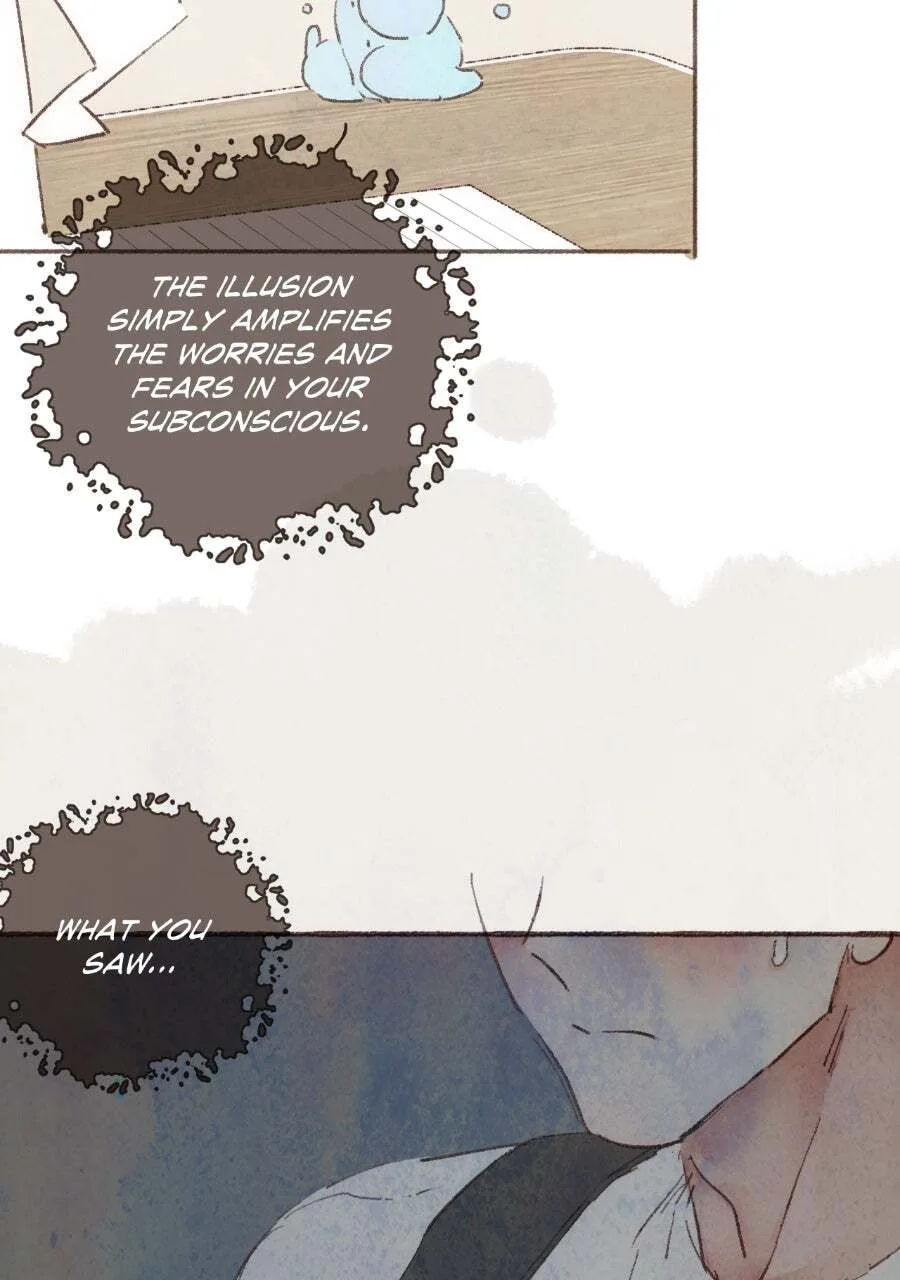 Soul Sealer’s School Life Chapter 35 page 28