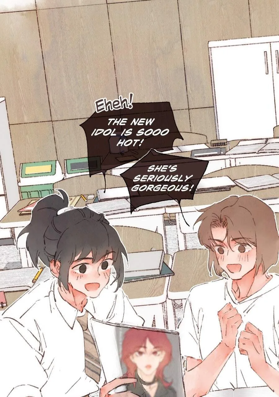 Soul Sealer’s School Life Chapter 35 page 36