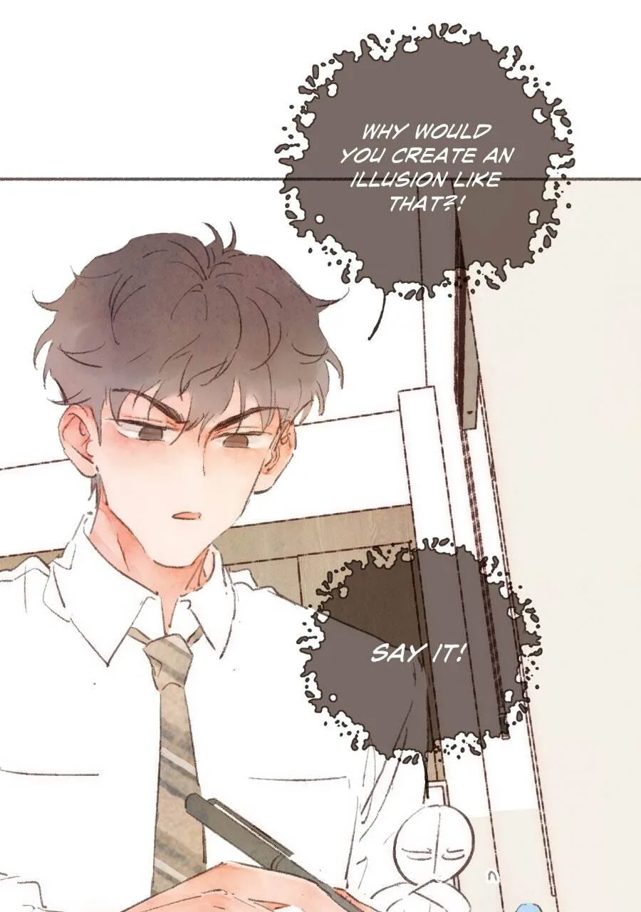 Soul Sealer’s School Life Chapter 35 page 26