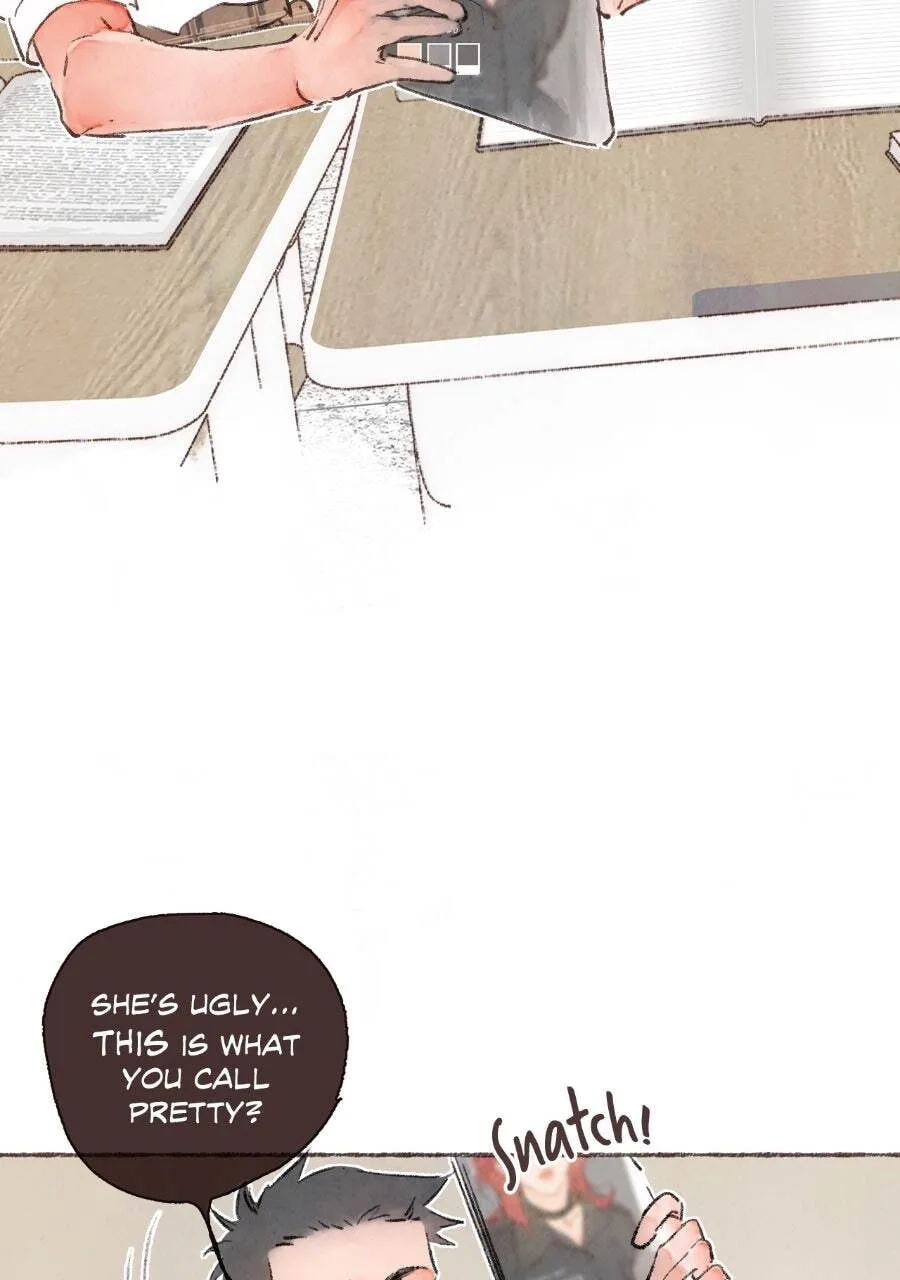 Soul Sealer’s School Life Chapter 35 page 37