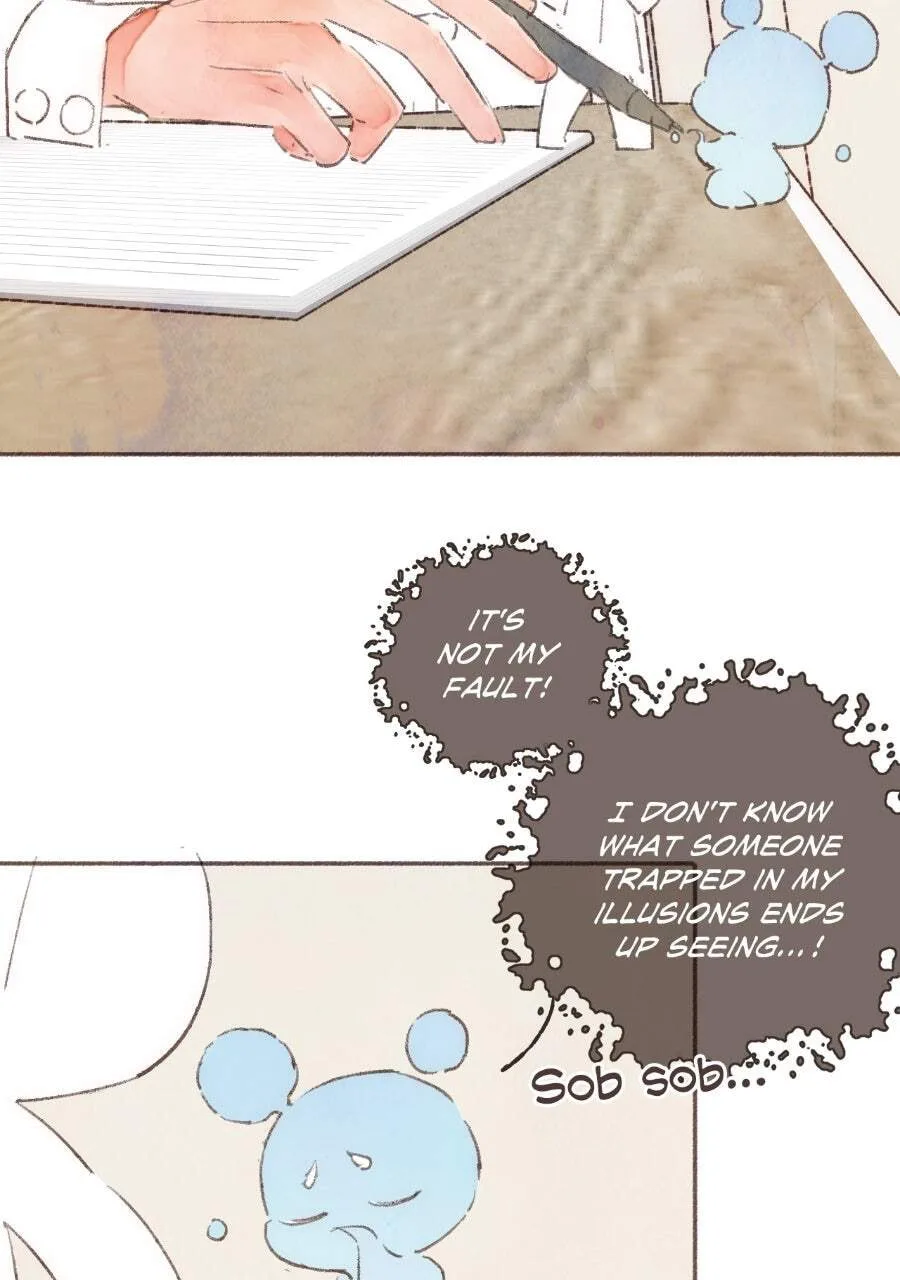 Soul Sealer’s School Life Chapter 35 page 27
