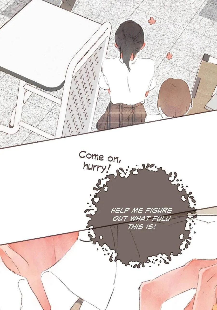 Soul Sealer’s School Life Chapter 35 page 51