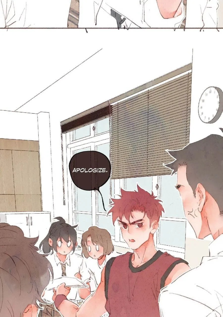 Soul Sealer’s School Life Chapter 35 page 44