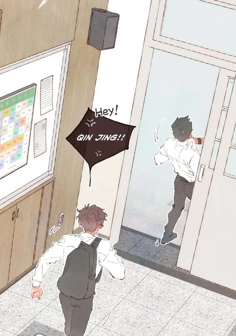 Soul Sealer’s School Life Chapter 35 page 50