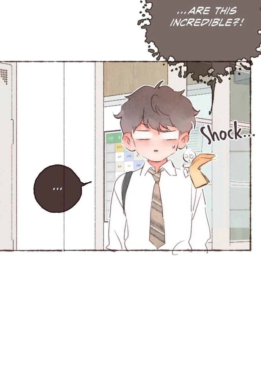 Soul Sealer’s School Life Chapter 36 page 23