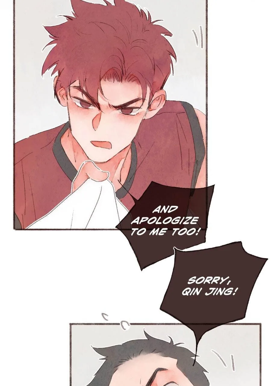 Soul Sealer’s School Life Chapter 36 page 28