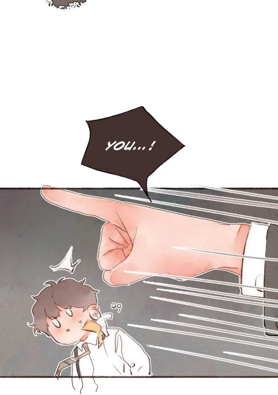 Soul Sealer’s School Life Chapter 36 page 33