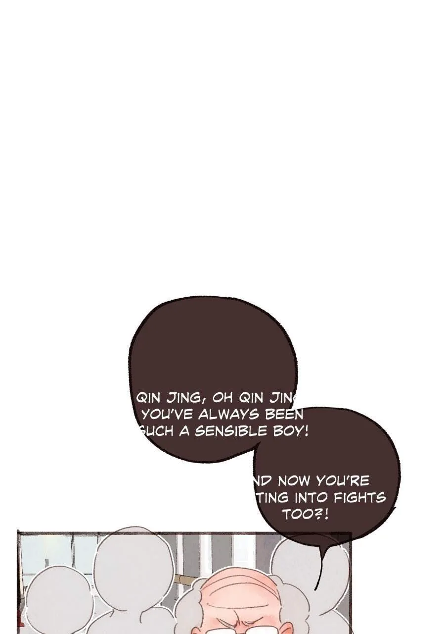 Soul Sealer’s School Life Chapter 36 page 34