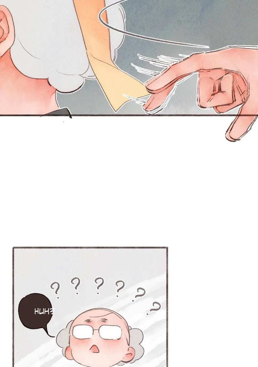 Soul Sealer’s School Life Chapter 36 page 37