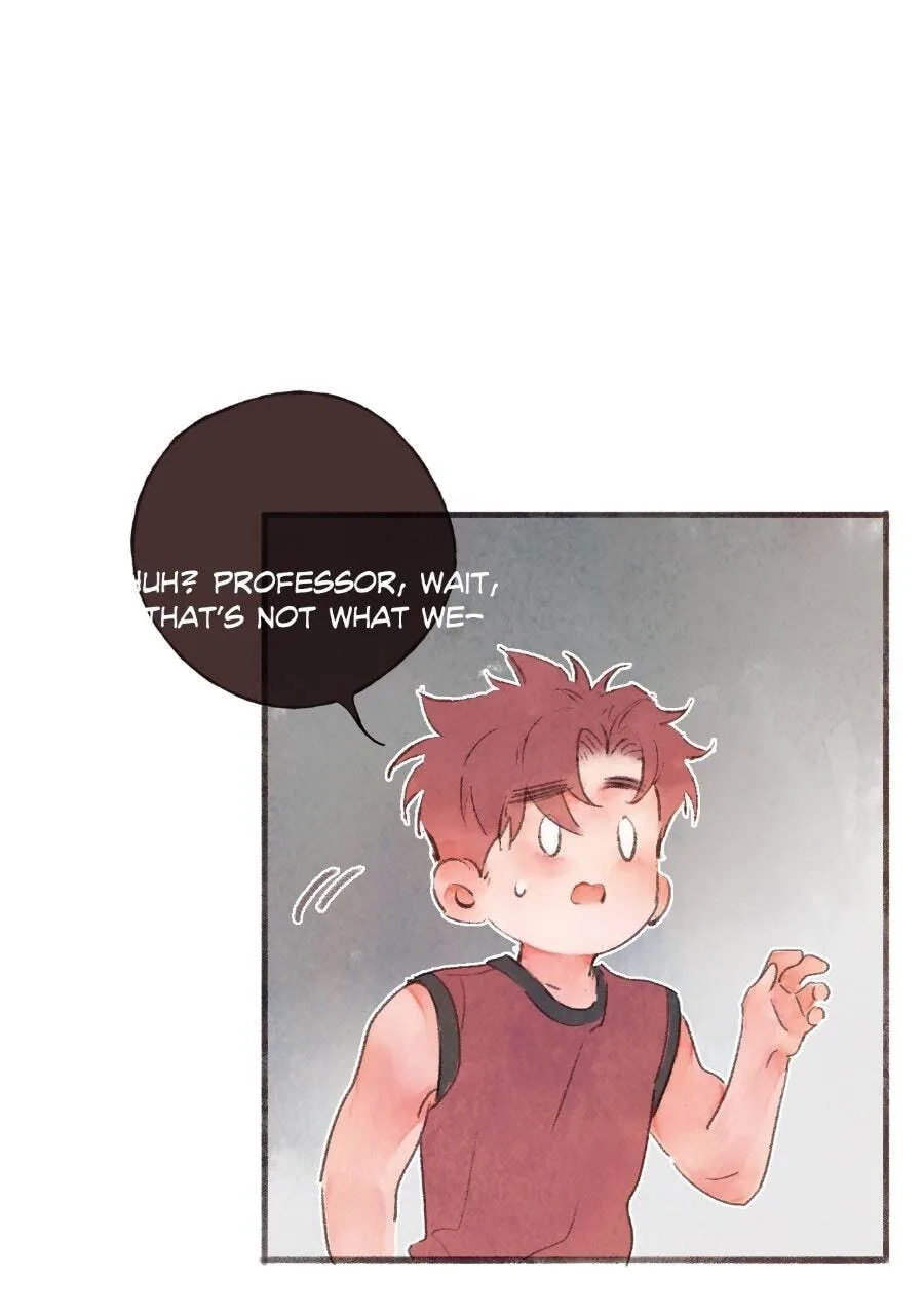 Soul Sealer’s School Life Chapter 36 page 39