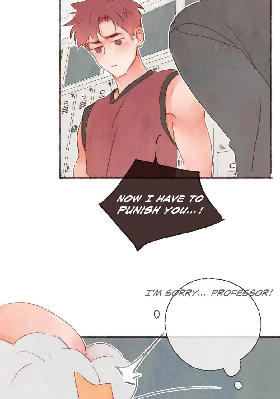 Soul Sealer’s School Life Chapter 36 page 36