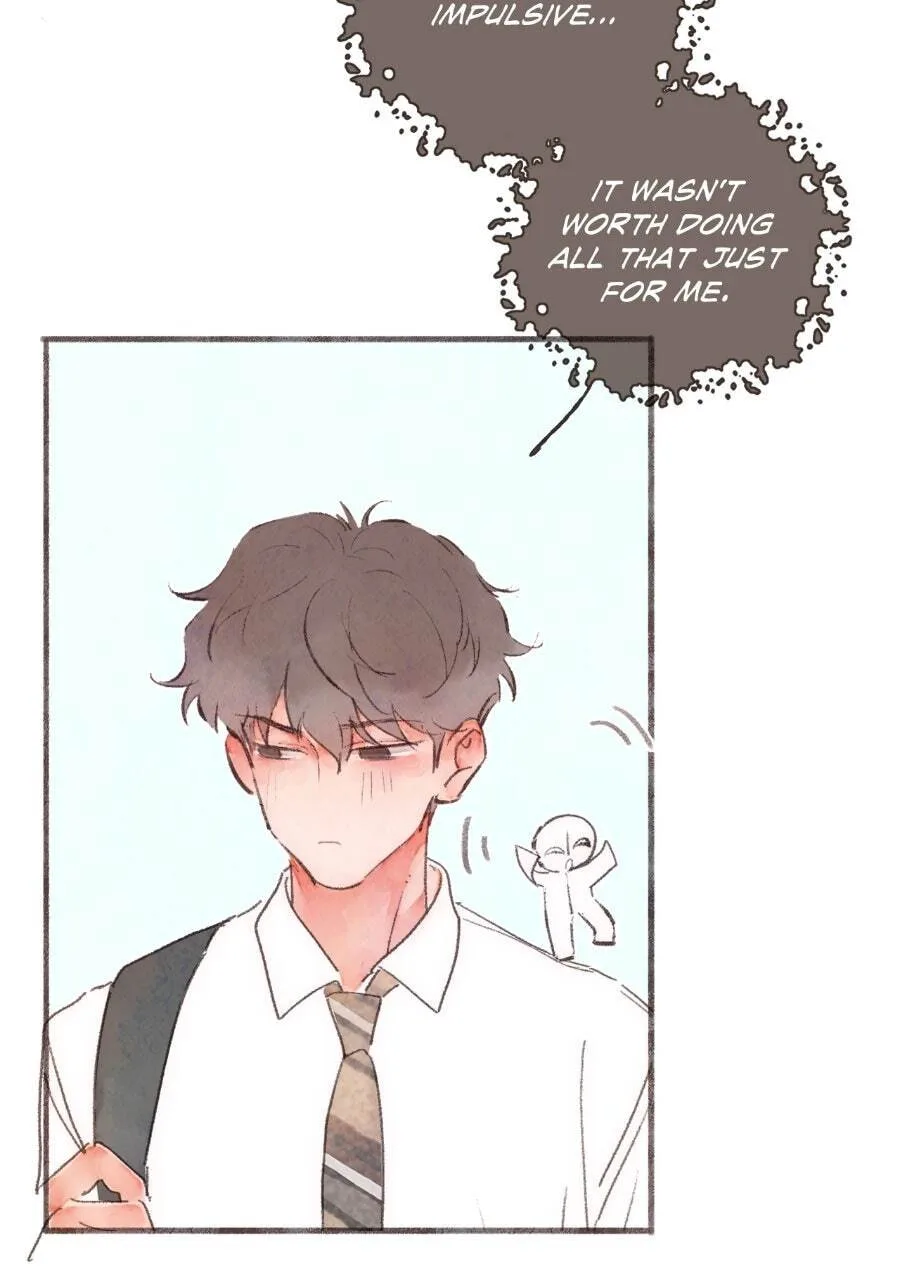 Soul Sealer’s School Life Chapter 36 page 44