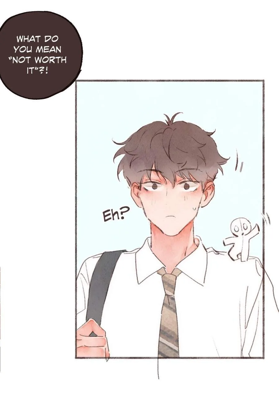 Soul Sealer’s School Life Chapter 36 page 45