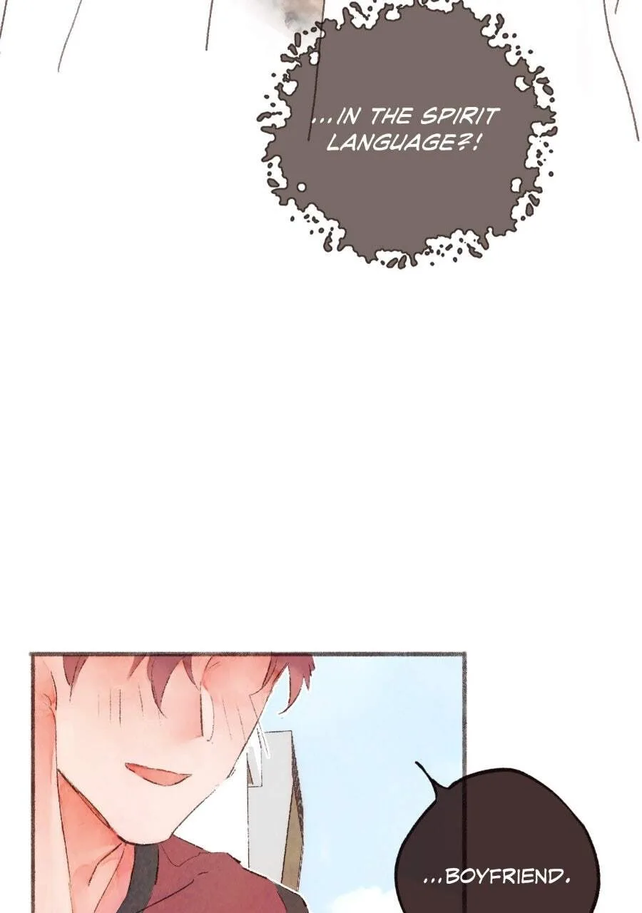 Soul Sealer’s School Life Chapter 36 page 51