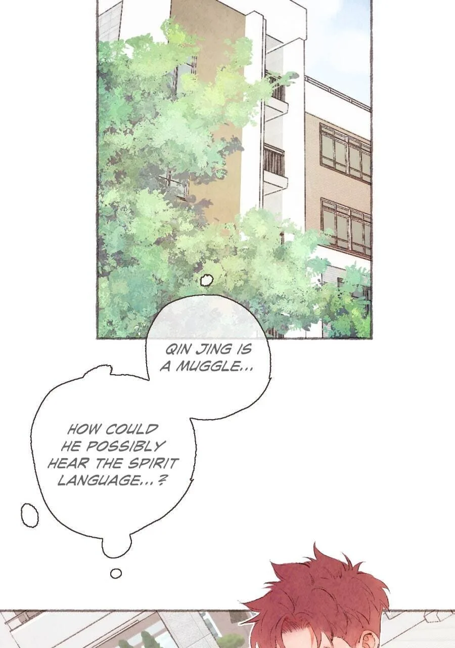 Soul Sealer’s School Life Chapter 37 page 3