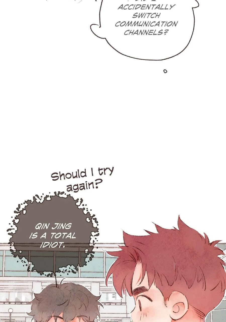 Soul Sealer’s School Life Chapter 37 page 6