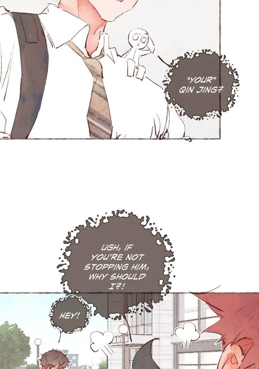 Soul Sealer’s School Life Chapter 37 page 39