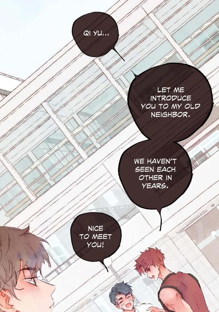 Soul Sealer’s School Life Chapter 37 page 43