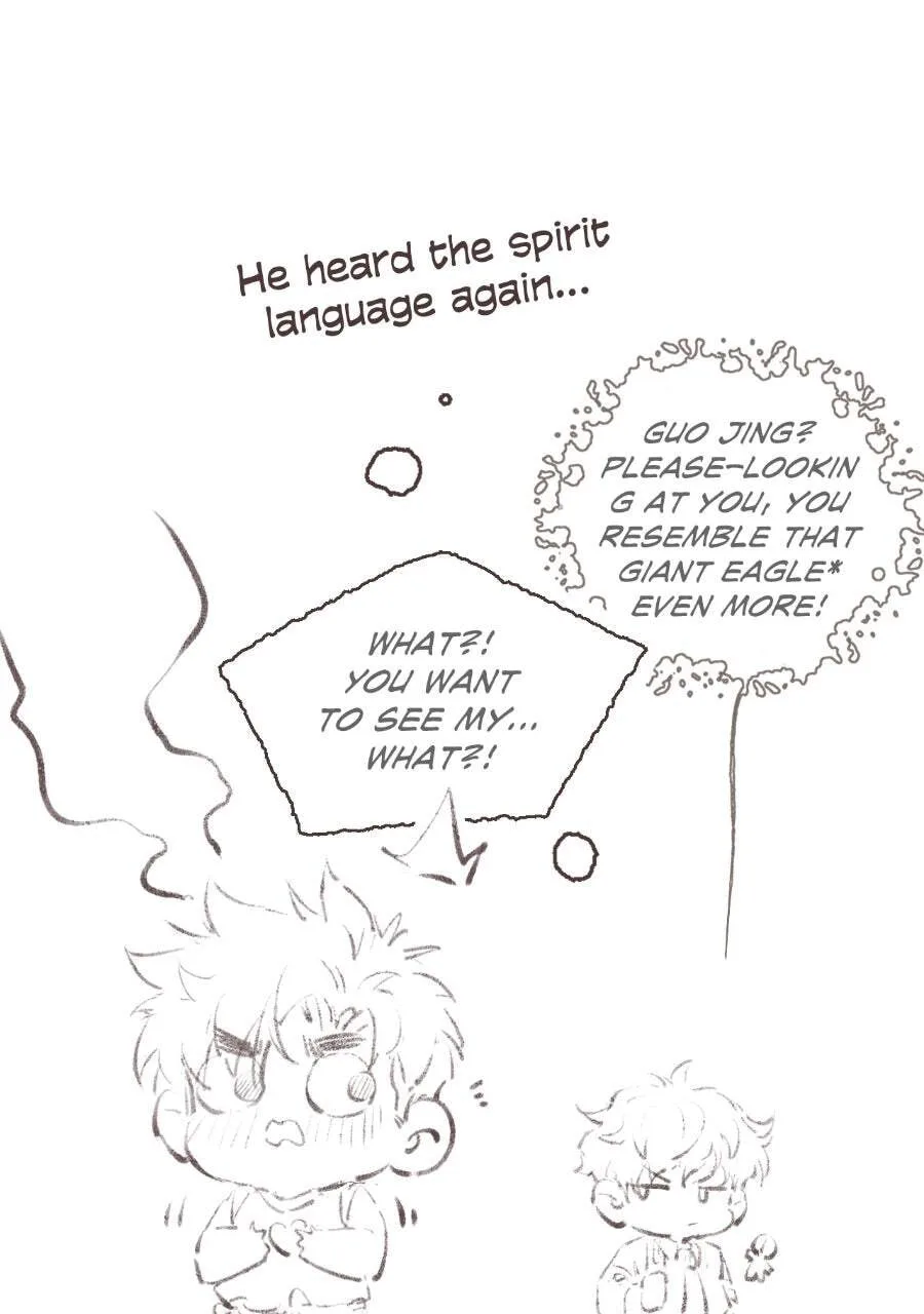 Soul Sealer’s School Life Chapter 37 page 59