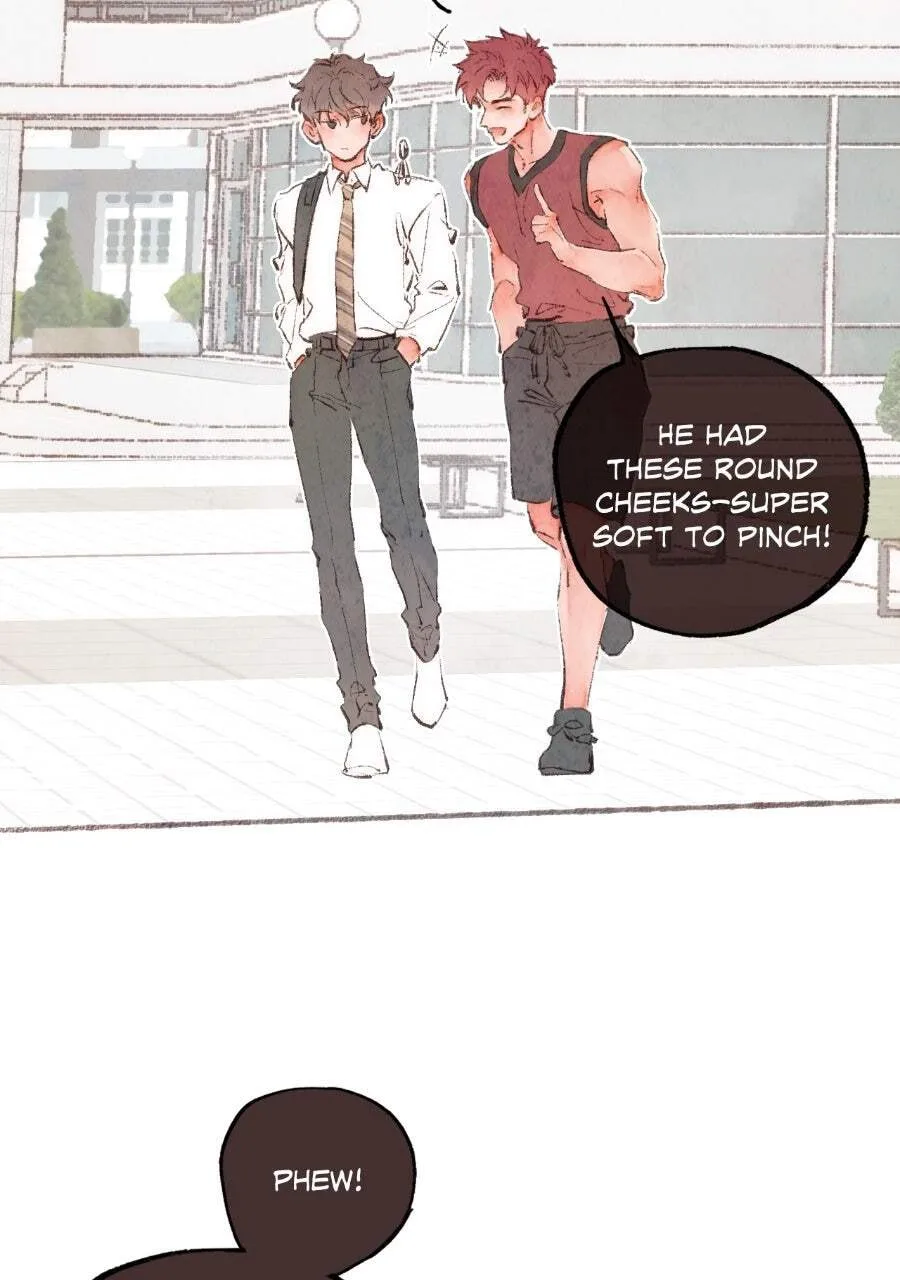 Soul Sealer’s School Life Chapter 37 page 49